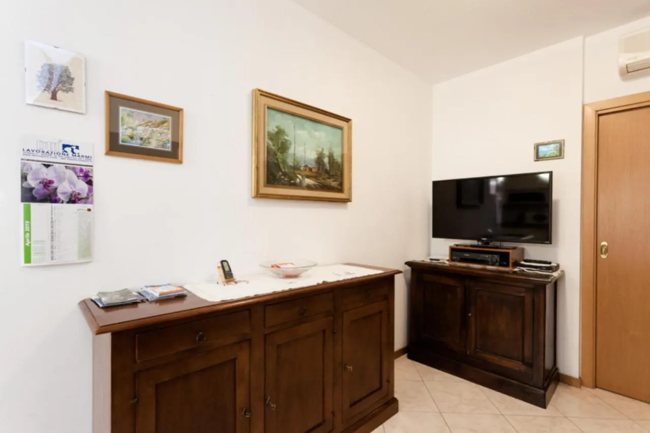 Appartamento Relax in collina Misano Adriatico