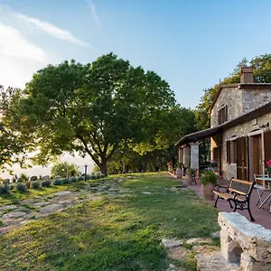  Alloggio per agriturismo La Sorgente Del Radicino Italia