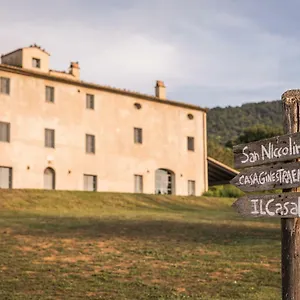  Casa vacanze Podere San Niccola Italia